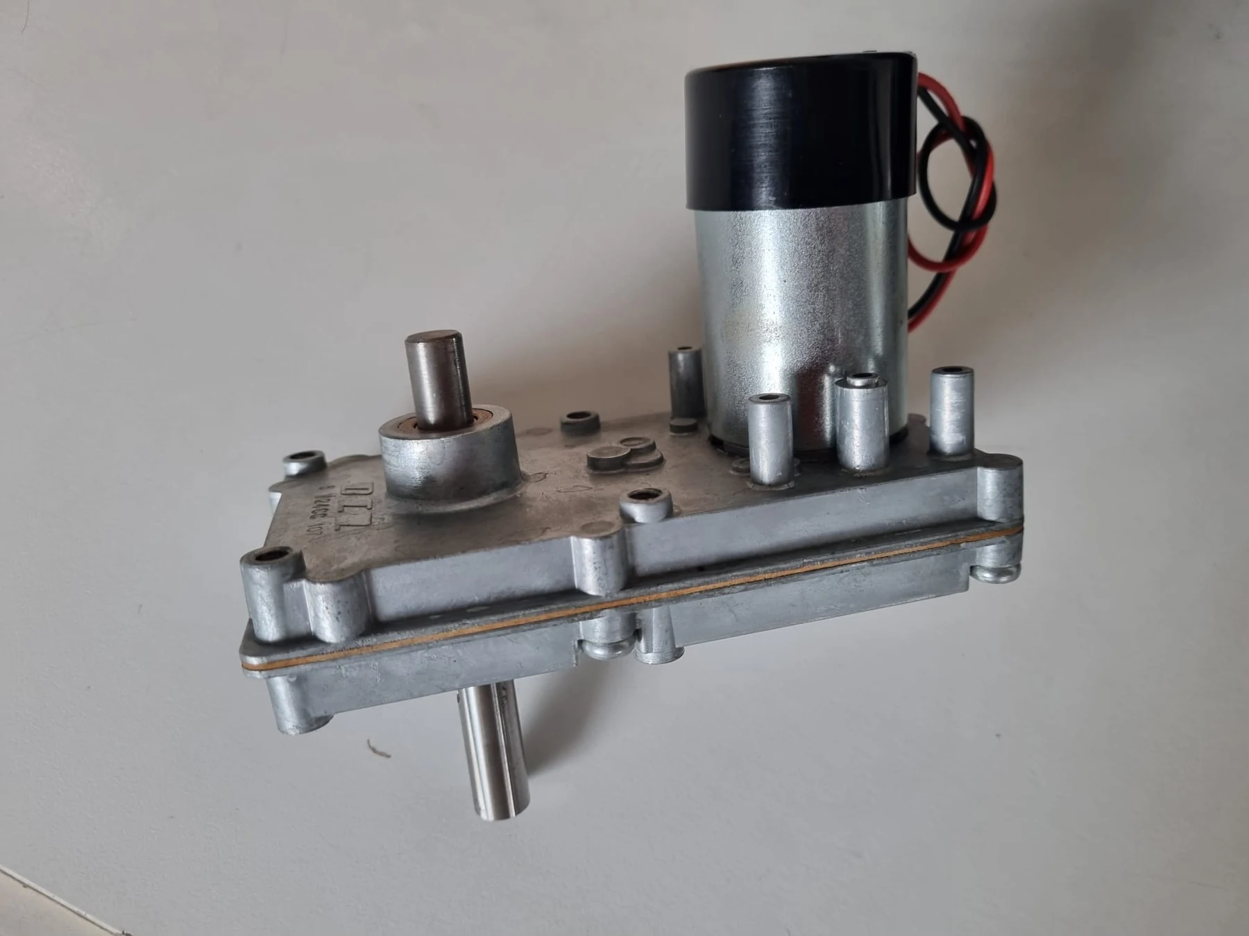 BCZ Mod. 509CC
